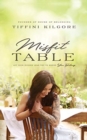 MISFIT TABLE THE - Book