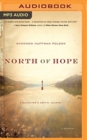 NORTH OF HOPE - Book
