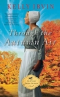 THROUGH THE AUTUMN AIR - Book