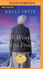 WITH WINTERS FIRST FROST - Book