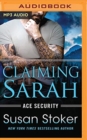 CLAIMING SARAH - Book