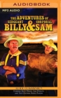 ADVENTURES OF SERGEANT BILLY CORPORAL SA - Book
