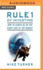 RULE 1 OF INVESTING - Book