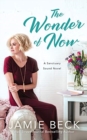 WONDER OF NOW THE - Book