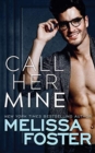CALL HER MINE - Book