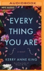 EVERYTHING YOU ARE - Book