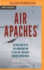 AIR APACHES - Book