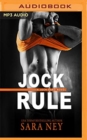 JOCK RULE - Book