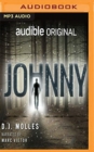 JOHNNY - Book