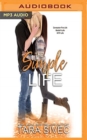 SIMPLE LIFE THE - Book