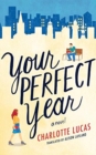 YOUR PERFECT YEAR - Book