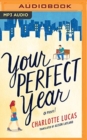 YOUR PERFECT YEAR - Book