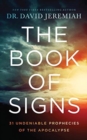 BOOK OF SIGNS THE - Book