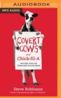COVERT COWS & CHICKFILA - Book
