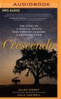 CRESCENDO - Book