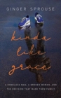 KINDA LIKE GRACE - Book