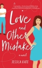 LOVE & OTHER MISTAKES - Book