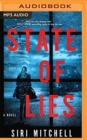 STATE OF LIES - Book