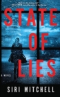 STATE OF LIES - Book