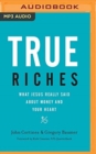 TRUE RICHES - Book