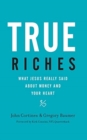 TRUE RICHES - Book