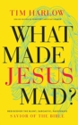 WHAT MADE JESUS MAD - Book