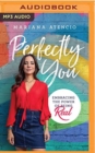 PERFECTLY YOU - Book