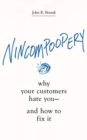 NINCOMPOOPERY - Book