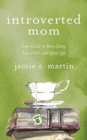 INTROVERTED MOM - Book