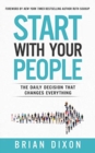 START WITH YOUR PEOPLE - Book