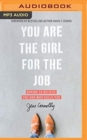 YOU ARE THE GIRL FOR THE JOB - Book