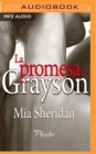 LA PROMESA DE GRAYSON - Book