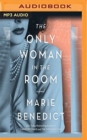 ONLY WOMAN IN THE ROOM THE - Book