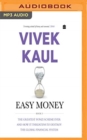 EASY MONEY BOOK 3 - Book