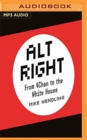 ALT RIGHT - Book
