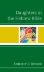 Daughters in the Hebrew Bible - Book
