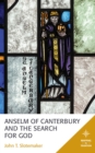 Anselm of Canterbury and the Search for God - Book