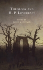 Theology and H.P. Lovecraft - Book