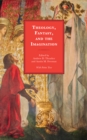 Theology, Fantasy, and the Imagination - Book