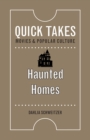 Haunted Homes - Book