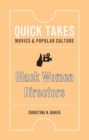 Black Women Directors - eBook
