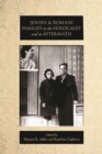Jewish and Romani Families in the Holocaust and its Aftermath - Book