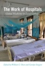 The Work of Hospitals : Global Medicine in Local Cultures - Book