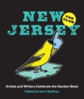 New Jersey Fan Club : Artists and Writers Celebrate the Garden State - eBook