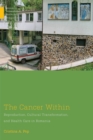The Cancer Within : Reproduction, Cultural Transformation, and Health Care in Romania - Book