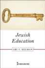 Jewish Education - eBook
