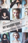 My Wedding : Wedding - Book