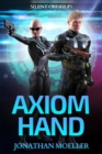 Silent Order : Axiom Hand - Book