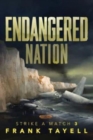Endangered Nation - Book