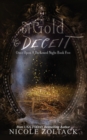 Of Gold and Deceit - Book